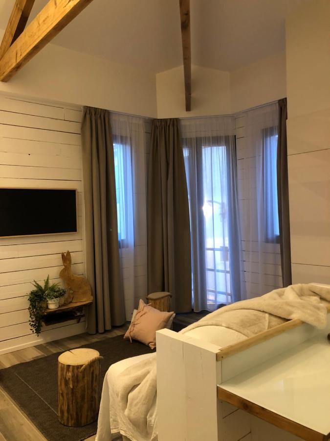 Apartmán Pan Pan Le Lapin Aubagne-Cassis-Aix En Provence Exteriér fotografie