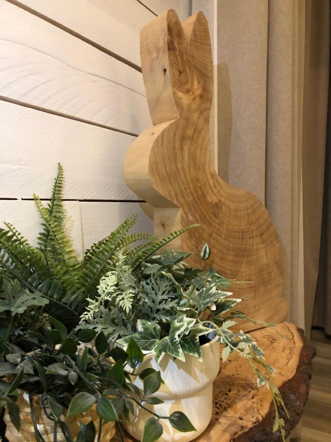 Apartmán Pan Pan Le Lapin Aubagne-Cassis-Aix En Provence Exteriér fotografie