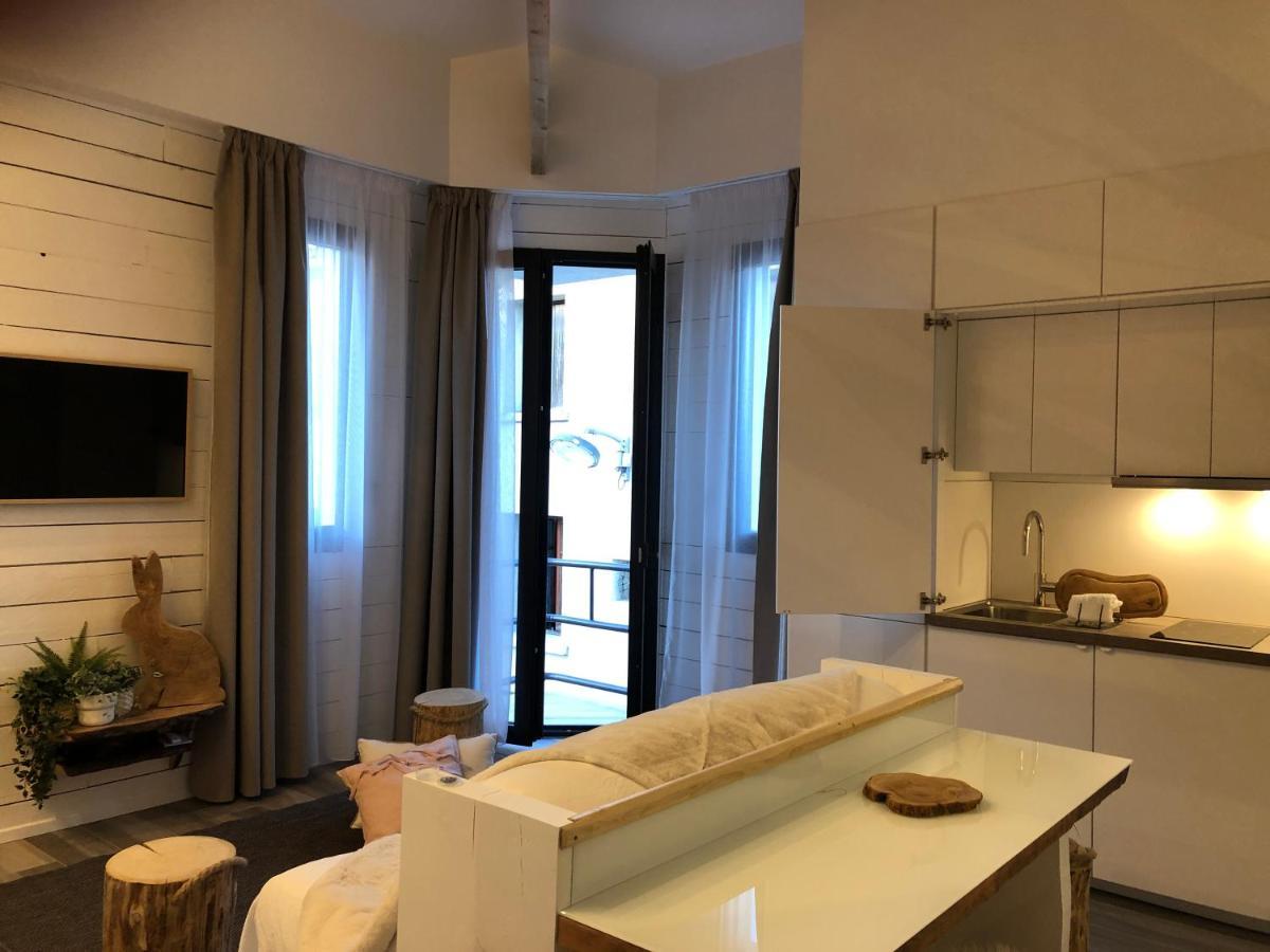 Apartmán Pan Pan Le Lapin Aubagne-Cassis-Aix En Provence Exteriér fotografie
