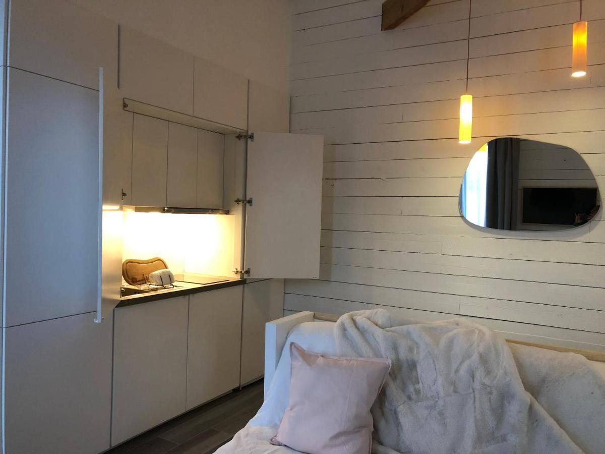 Apartmán Pan Pan Le Lapin Aubagne-Cassis-Aix En Provence Exteriér fotografie