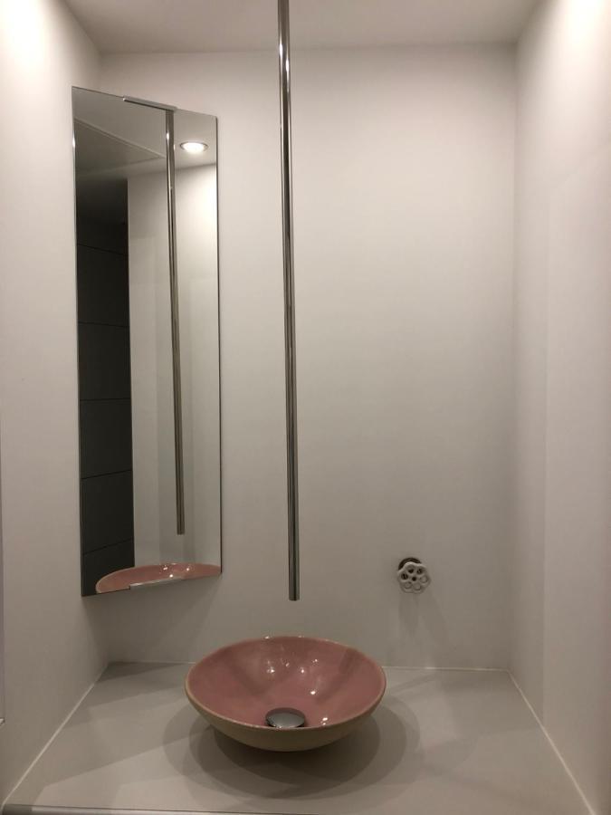 Apartmán Pan Pan Le Lapin Aubagne-Cassis-Aix En Provence Exteriér fotografie