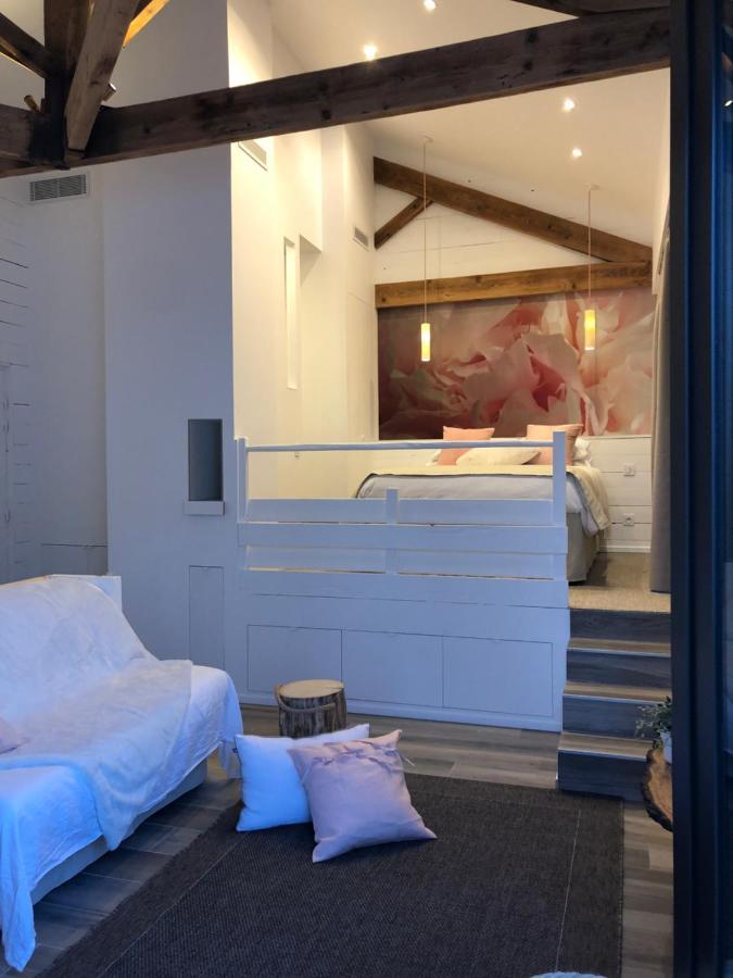 Apartmán Pan Pan Le Lapin Aubagne-Cassis-Aix En Provence Exteriér fotografie