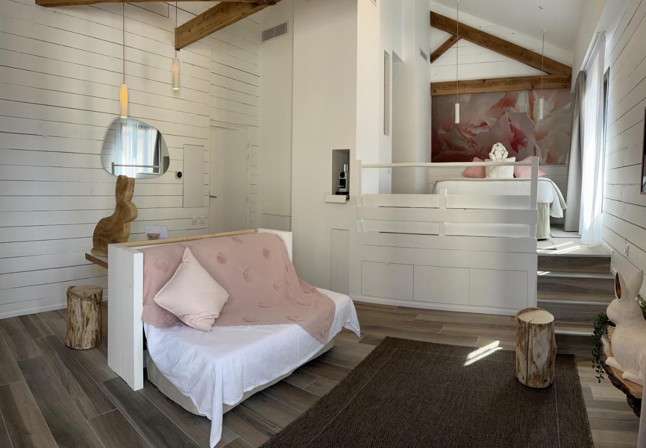 Apartmán Pan Pan Le Lapin Aubagne-Cassis-Aix En Provence Exteriér fotografie