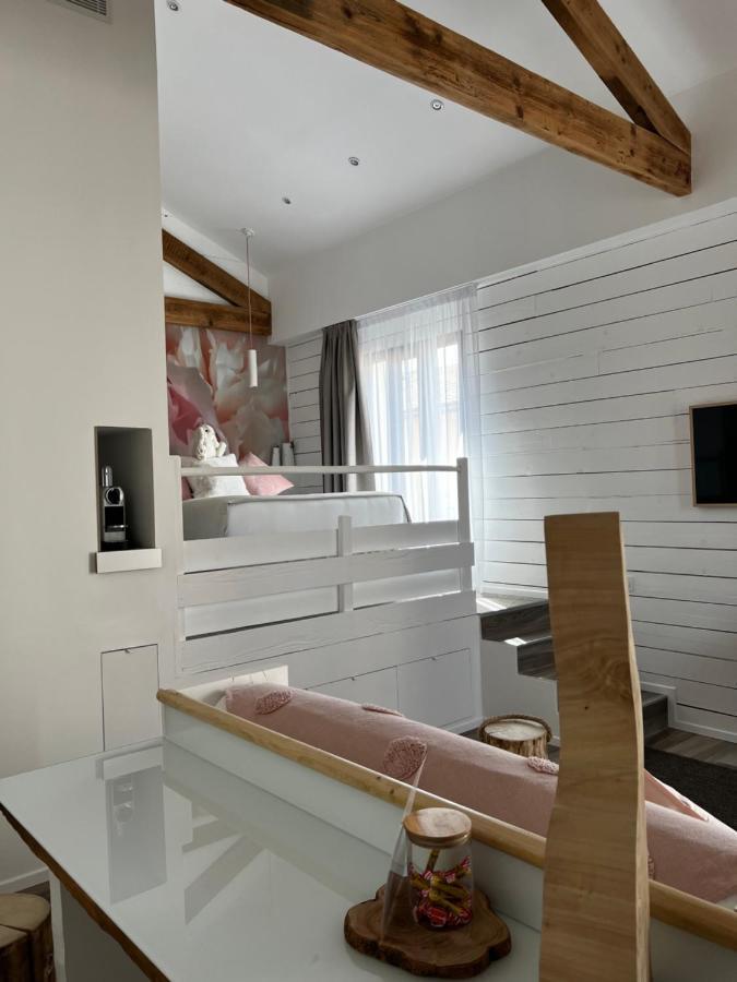 Apartmán Pan Pan Le Lapin Aubagne-Cassis-Aix En Provence Exteriér fotografie
