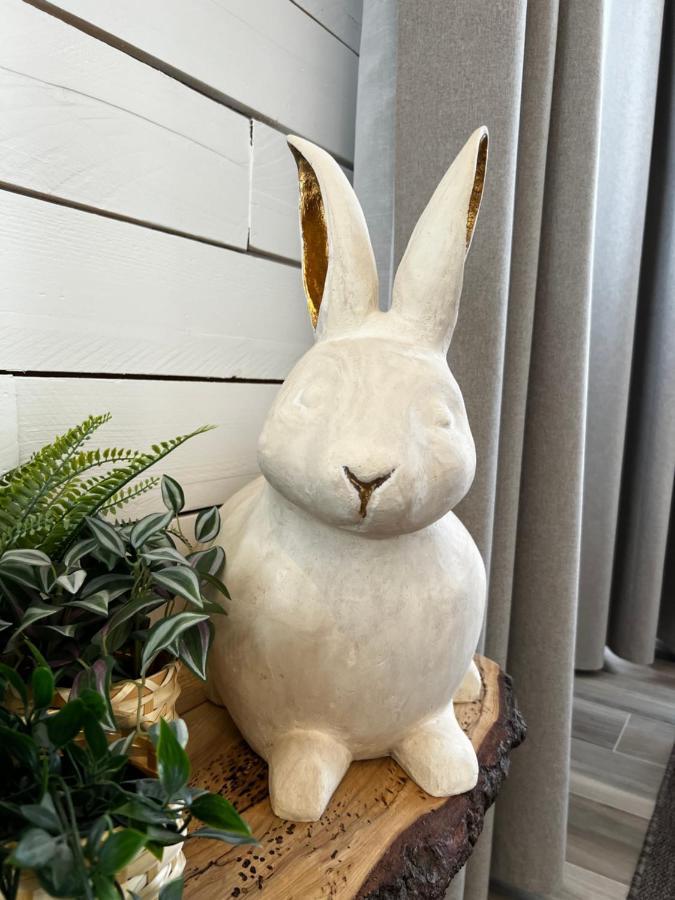 Apartmán Pan Pan Le Lapin Aubagne-Cassis-Aix En Provence Exteriér fotografie